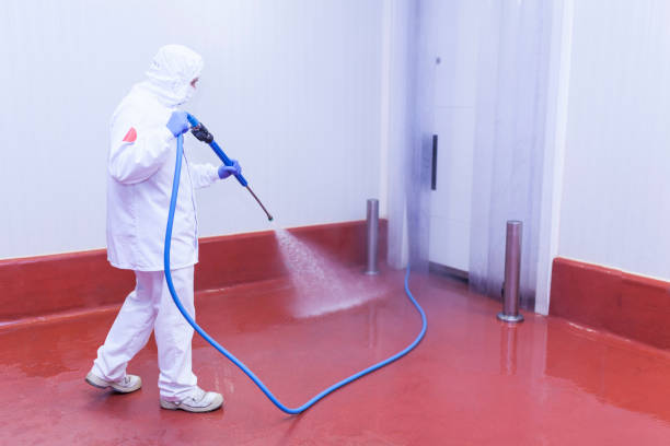 Animal Enclosure Cleaning in Fort Leonard Wood, MO