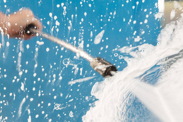 Fort Leonard Wood, MO Pressure Washing Services Company