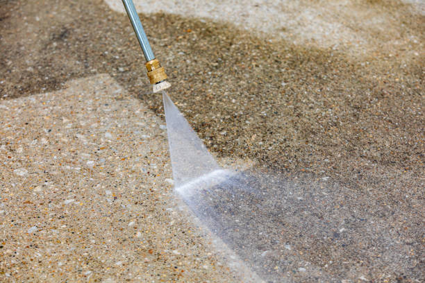 Best Dumpster Area Cleaning  in Fort Leonard Wood, MO