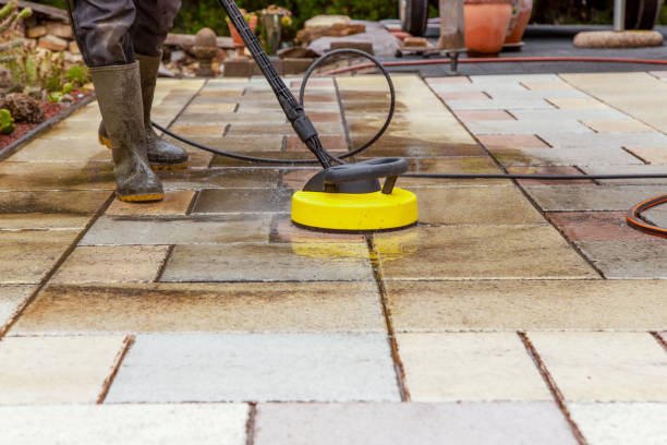 Best Patio and Deck Pressure Washing  in Fort Leonard Wood, MO