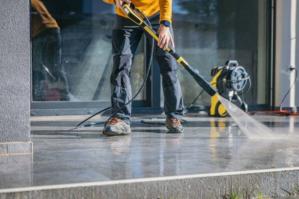Best Dumpster Area Cleaning  in Fort Leonard Wood, MO