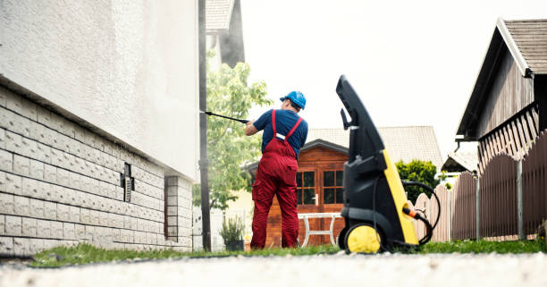 Best Machinery and Equipment Cleaning  in Fort Leonard Wood, MO